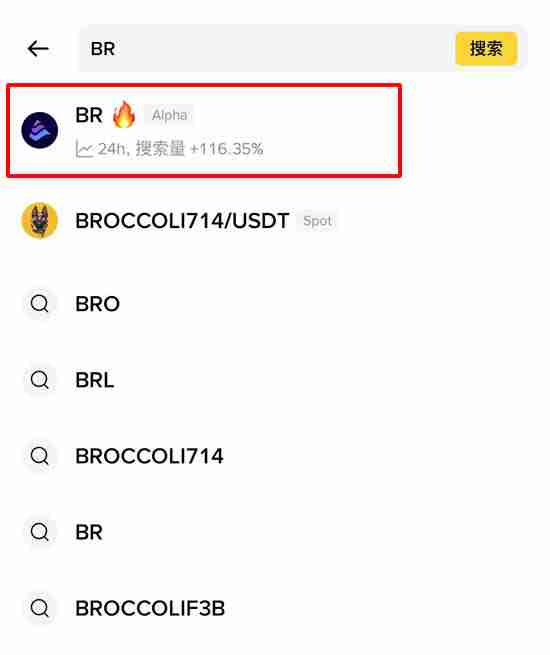 币安领投的Bedrock(BR)币是什么?BR币怎么买及价格预测